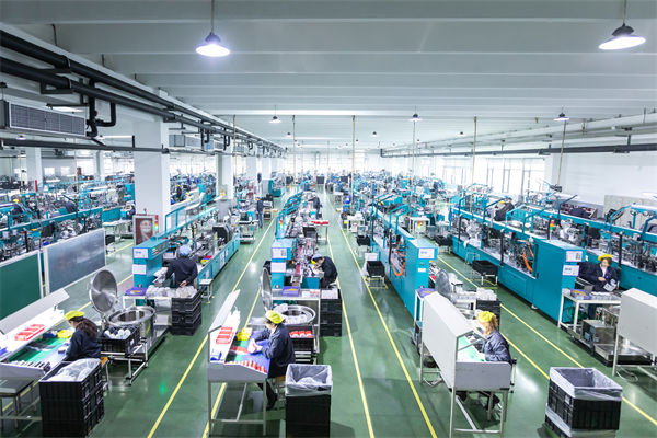 庫存積壓成企業(yè)重負(fù)，精益生產(chǎn)一招讓庫存瘦身減負(fù)！