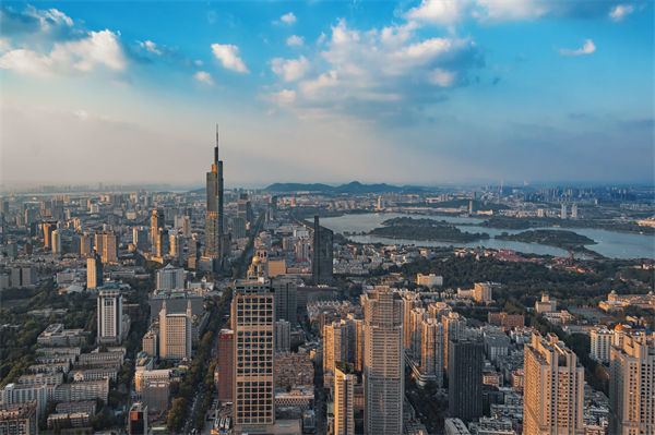 南京全面取消商品房限售，對關聯(lián)企業(yè)的營銷啟示