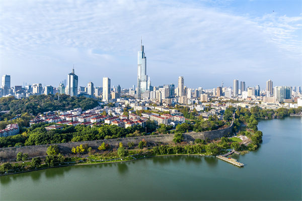 南京全面取消商品房限售，對關聯(lián)企業(yè)的營銷啟示