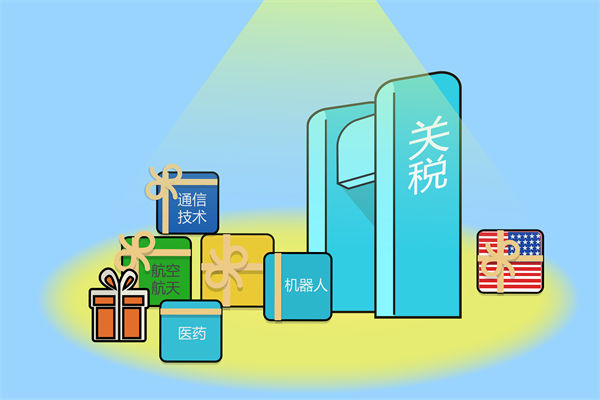關(guān)聯(lián)企業(yè)在組織規(guī)劃上如何應(yīng)對(duì)特朗普再加關(guān)稅威脅？