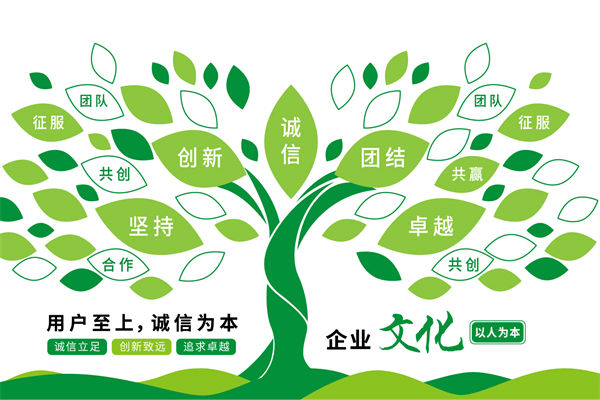 文化落地虛??？如何讓企業(yè)文化真正滲透每個員工？