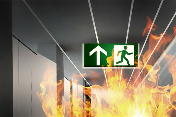 山東化工廠爆炸后樓房僅剩框架，對制造業(yè)有何啟示？