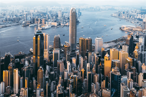 香港穩(wěn)定幣條例今起實(shí)施，對集成供應(yīng)鏈有何啟示？