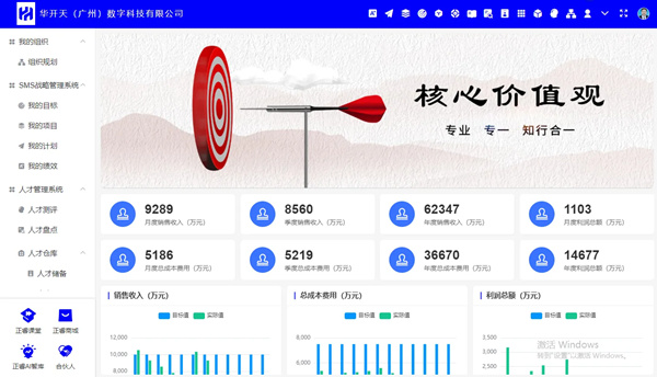 AI·數(shù)智化·咨詢新模式首屆高級合伙人招募說明會震撼來襲！