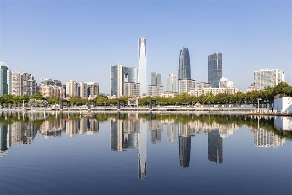 制造業(yè)管理分析：短劇基地狂飆，誰是下一個橫店？
