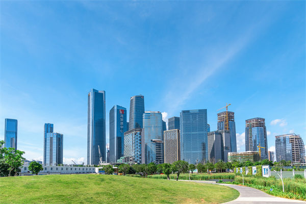 企業(yè)擴(kuò)張中問題頻發(fā)，深圳管理咨詢公司能給出系統(tǒng)解決方案嗎？