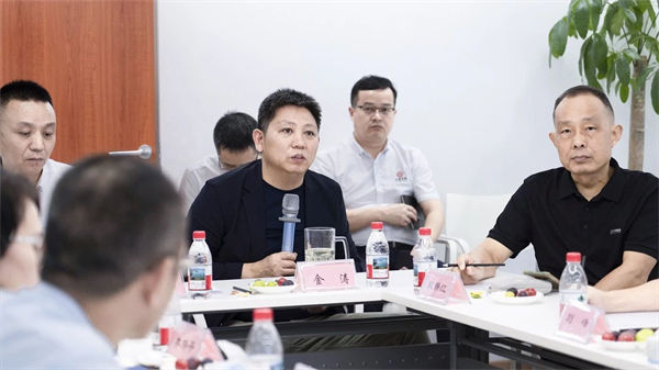 正睿咨詢集團(tuán)第二屆AI?數(shù)智化?咨詢新模式高級(jí)合伙人招募說明會(huì)