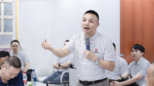 正睿咨詢集團(tuán)第二屆AI?數(shù)智化?咨詢新模式高級(jí)合伙人招募說明會(huì)