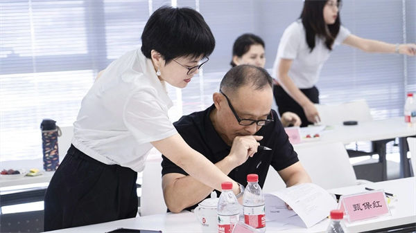 正睿咨詢集團(tuán)第二屆AI?數(shù)智化?咨詢新模式高級(jí)合伙人招募說明會(huì)